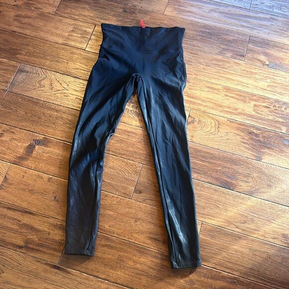 Spanx  leggings - Picture 1 of 11